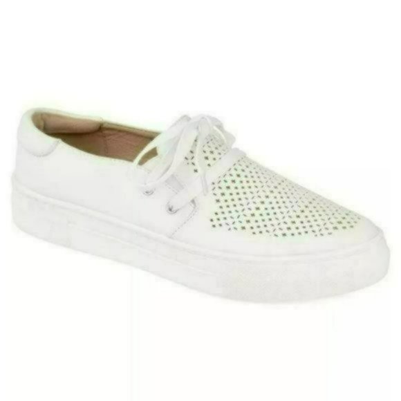 Journee Collection Shoes - Journee Shantel Sneakers-8